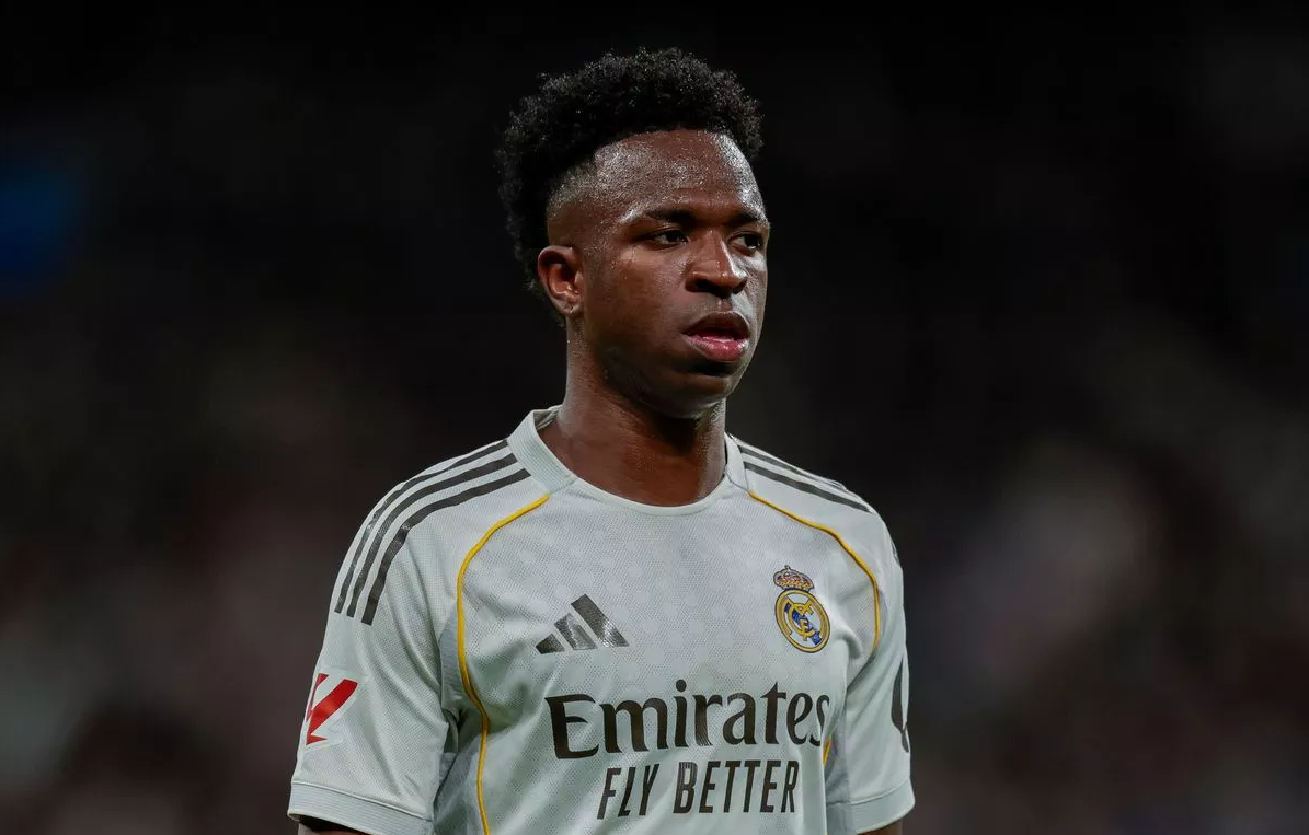 Arsenali vë në shënjestër transferimin e Vinicius Jr.