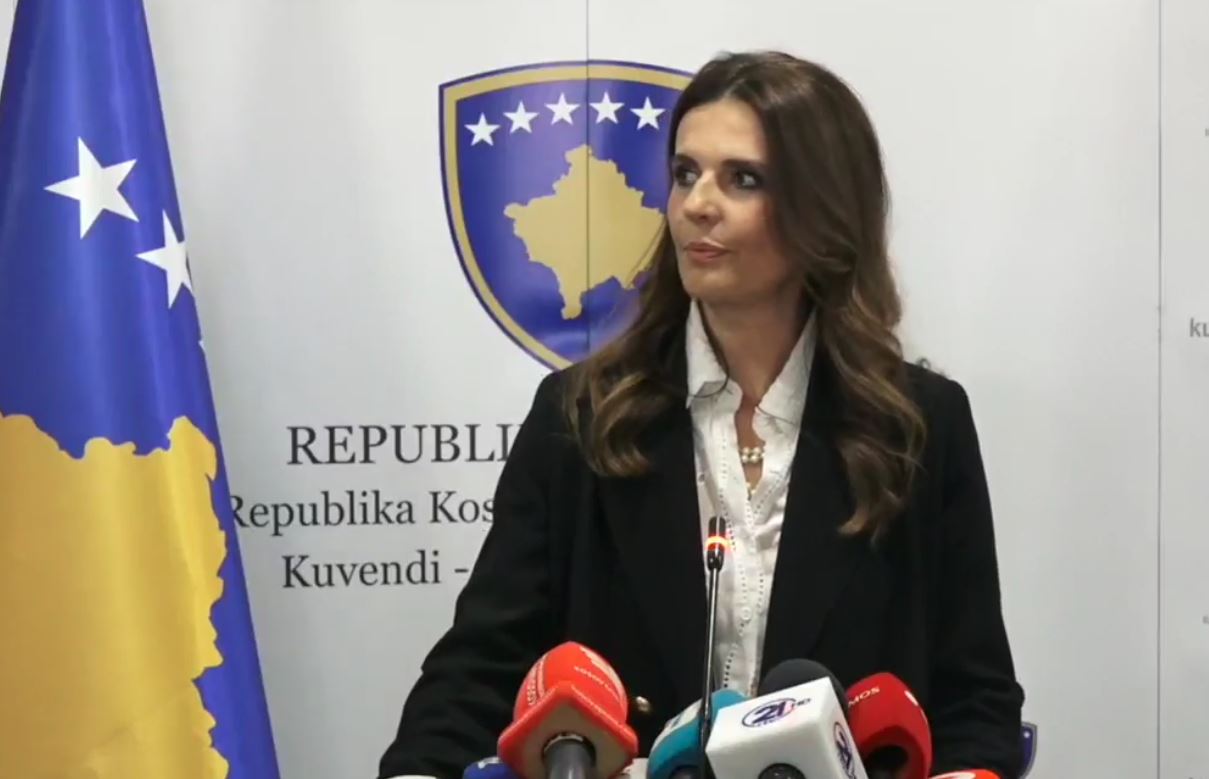 Çitaku: Jemi vite larg me LVV, PDK do të qëndrojë në opozitë