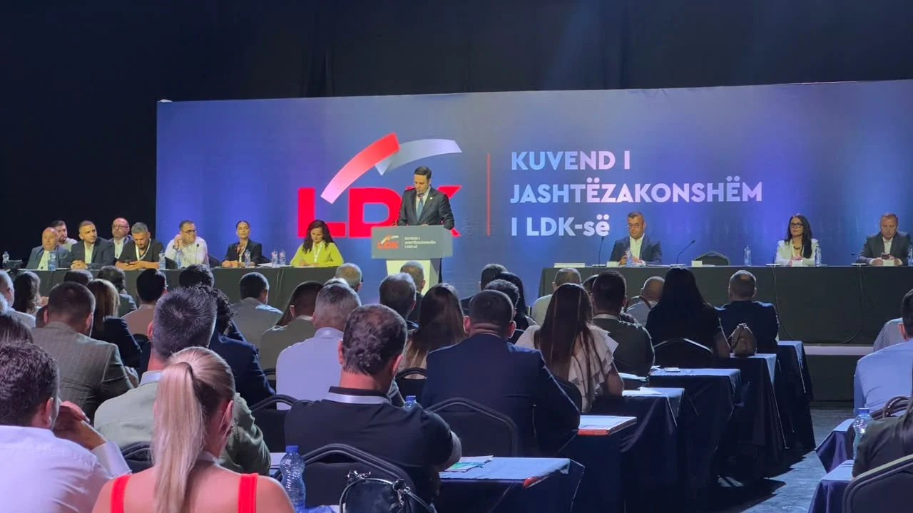 Abdixhiku: Kuvendi ishte i panevojshëm, por e pranoj me përulësi vendimin e delegatëve