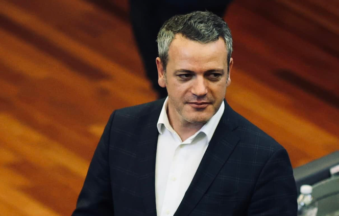 Gashi: Kuvendi i së enjtes do të përcaktojë të ardhmen politike të LDK-së