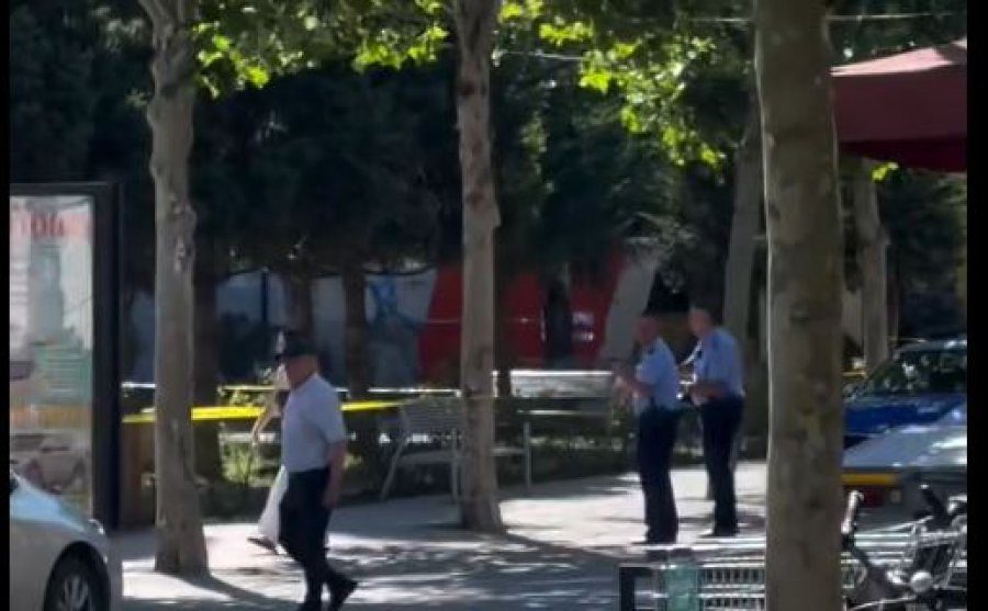 Ndalohet i mituri, i dyshuar për sulmin me thikë ndaj dy personave në Ferizaj