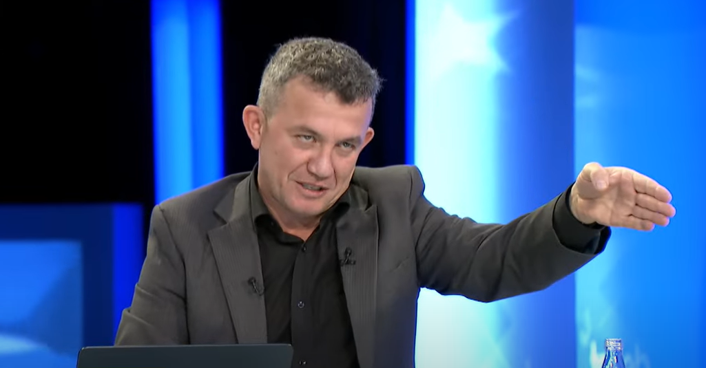 Buzhala: Personi që më ka shpifur ka raporte me LVV-në dhe AKI-në