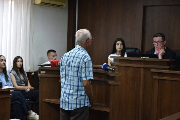 Burg për komentin kërcënues ndaj Hysni Gucatit, Gjykata jep vendimin