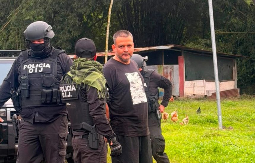 Arrestohet “El Diablo” pas 10 vitesh, bosi i drogës për të cilin SHBA-ja ofronte 500 mijë dollarë