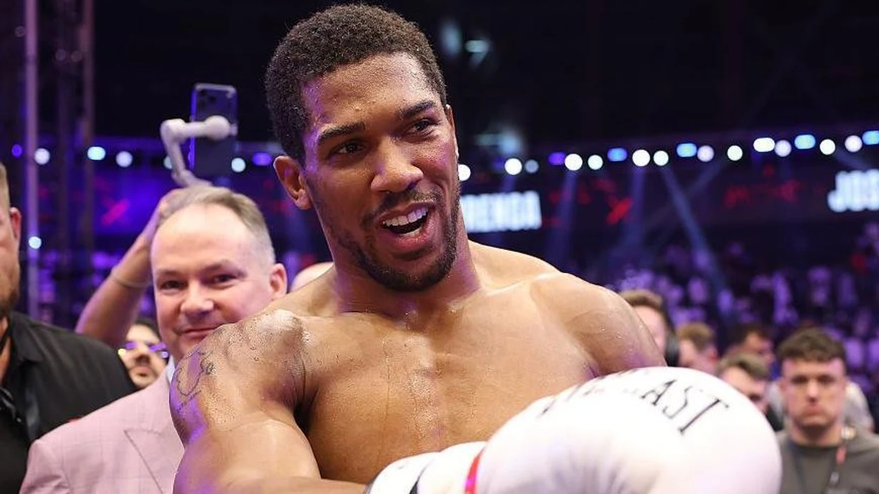 Joshua pas fitores ndaj Prengës: E kisha planifikuar nokautin, por ai më befasoi