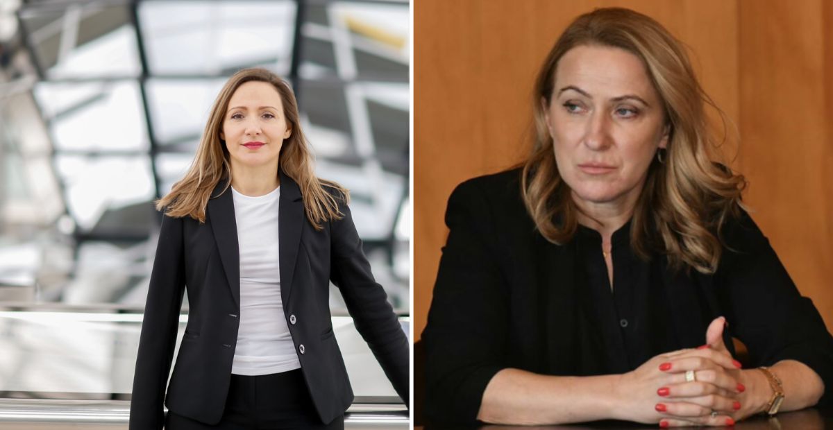 Anëtarja e Bundestagut gjerman kërkon dorëheqjen e Paunoviqit: Deklarata të tilla e dëmtojnë paqen në Ballkanin Perëndimor