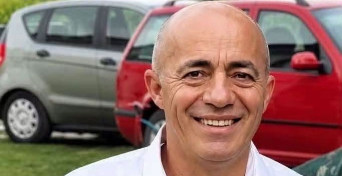 Ndahet nga jeta zyrtari korrektues i Dubravës, Sejdi Morina
