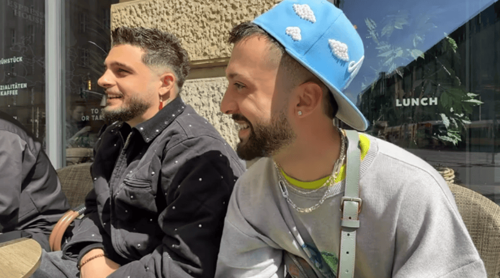 Gjesti dhe Gimbo thyejnë heshtjen pas aludimeve për prishje të raportit