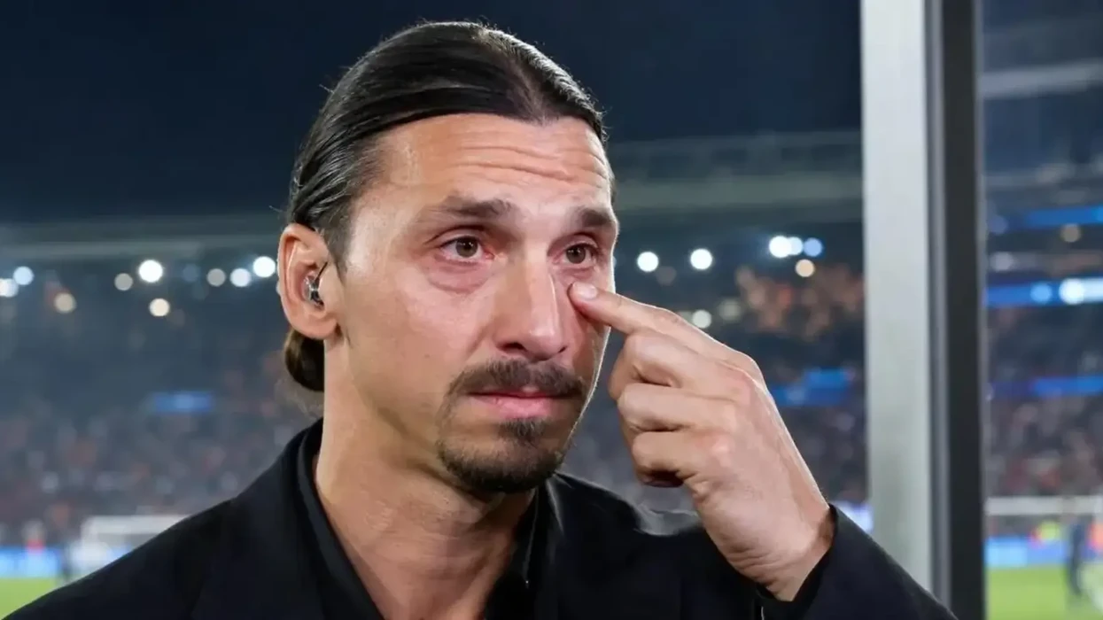 Ibrahimovic për ndeshjen Francë – Paraguai: Nëse do të kisha luajtur sonte, do të kisha marrë 4 ose 5 kartonë të kuq