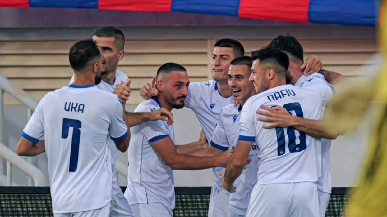 Kartoni i kuq i kushton Malishevës, Vllaznia fiton aktin e parë të duelit shqiptar