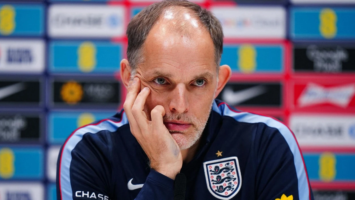 ‘Buzëqesh’ Thomas Tuchel, Anglisë i rikthehen tre yjet ndaj Norvegjisë