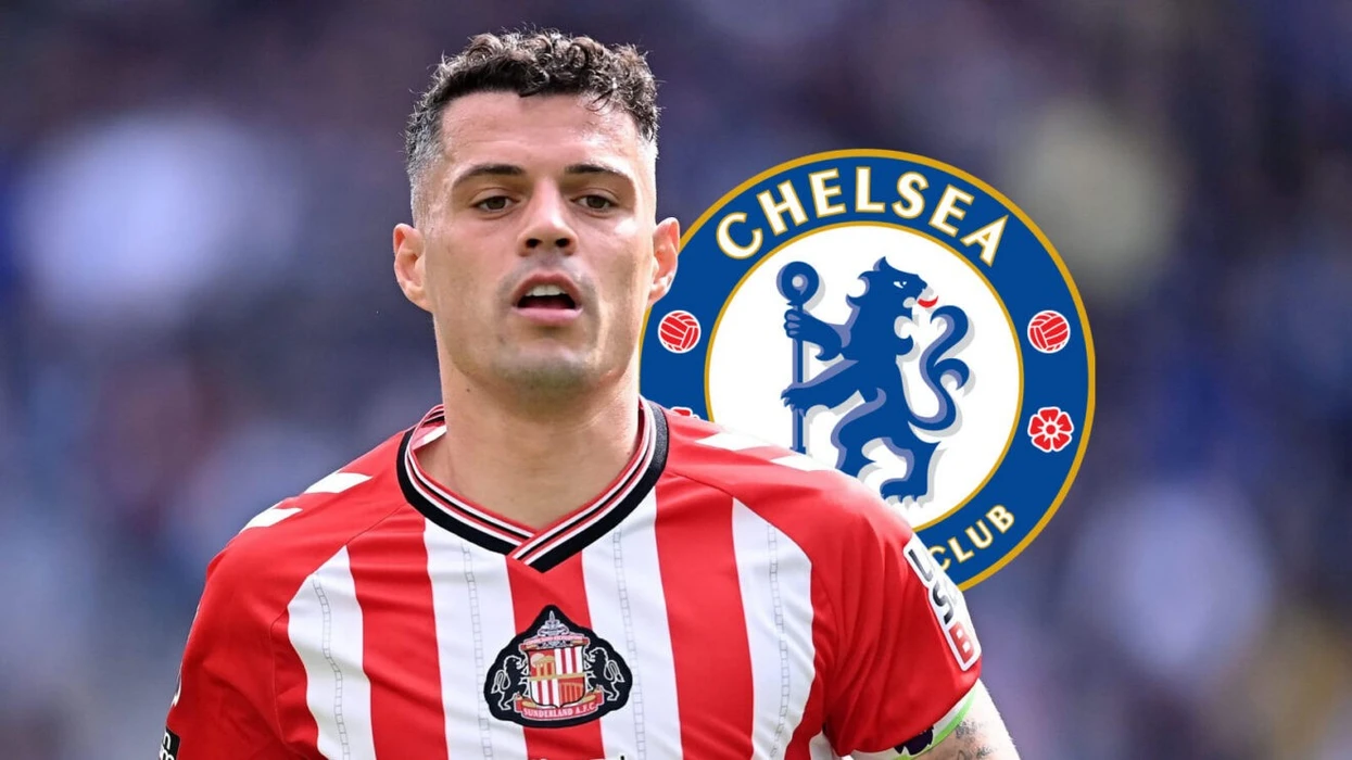 “Sunderland kërkon mbi 30 milionë euro”, mediumi britanik shpjegon pse nuk po realizohet transferimi i Granit Xhakës