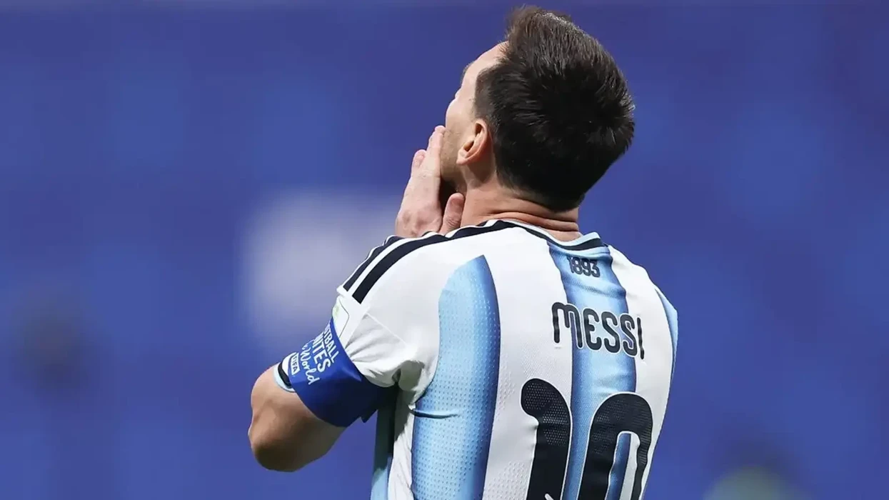 Messi prek majat e historisë në Botëror, arrin shifrën që nuk shihej që nga Maradona në vitin 1986