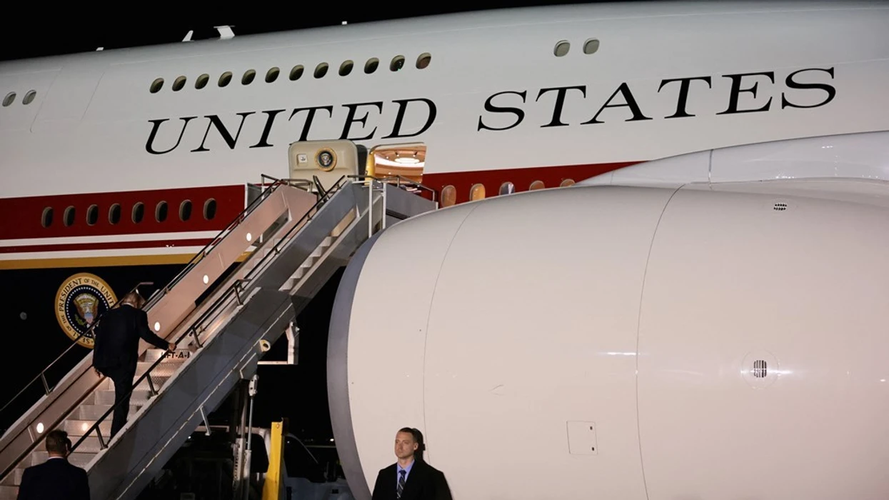 Trump: Irani ‘telefonoi pak më parë’ dhe dëshiron të bëjë një marrëveshje