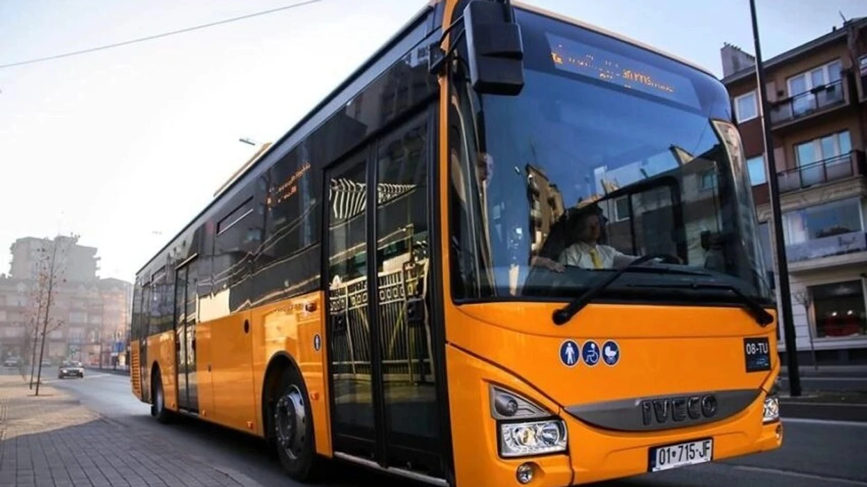 Prishtina njofton për devijime në linjat e autobusëve për shkak të punimeve në rrugën “Ilir Konushevci”