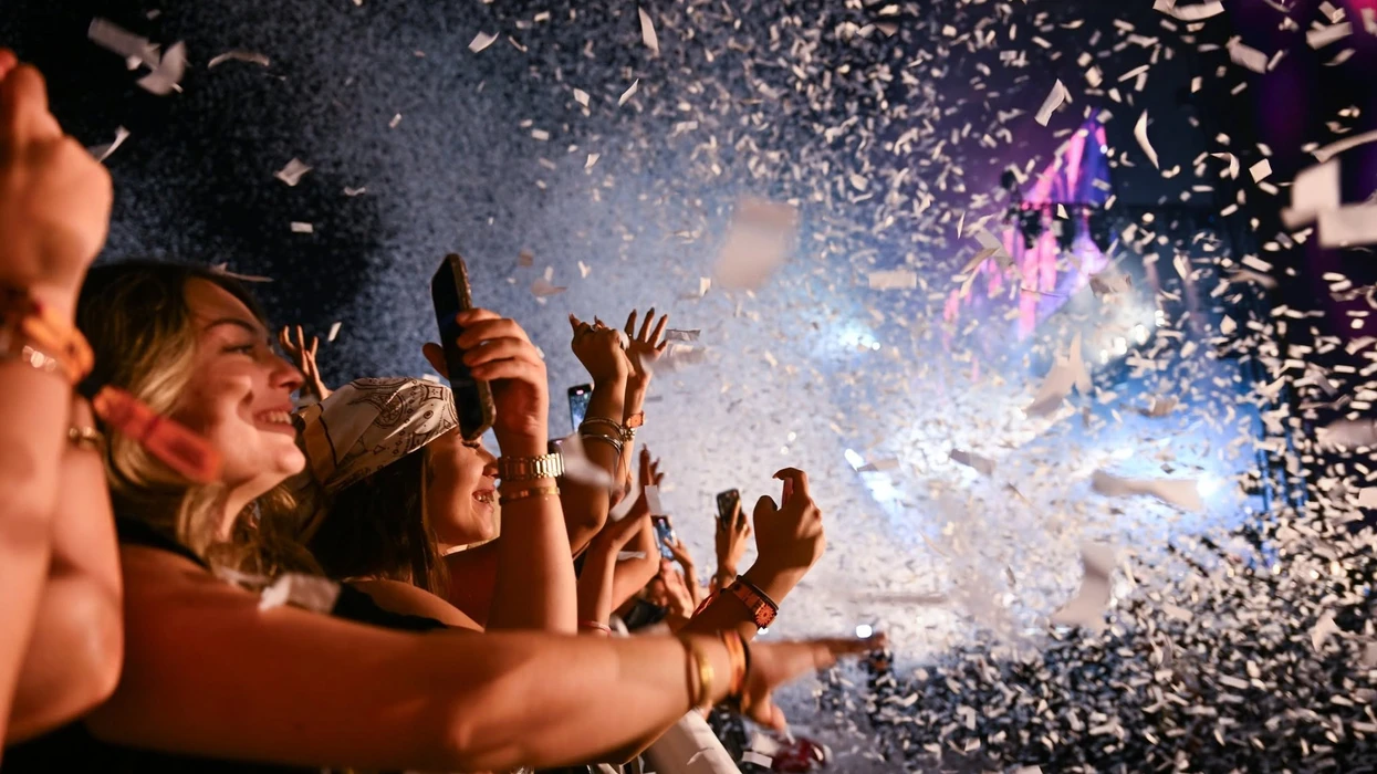 Festivalet nuk sjellin vetëm muzikë, por edhe miliona euro – Sunny Hill ndër festivalet me ndikimin më të madh në rajon
