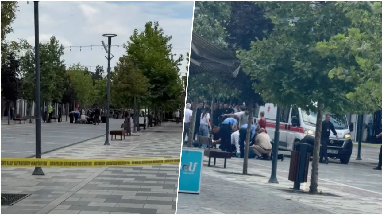 Krejt çka dihet për përplasjen me armë në Podujevë: Katër të plagosur, tri armë të sekuestruara, bastisje në dy familje dhe dhjetëra fishekë të konfiskuar