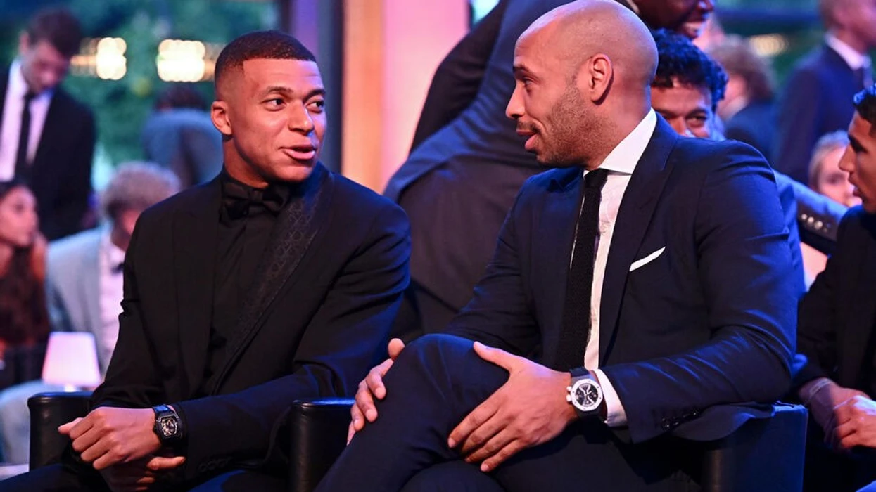 Thierry Henry e thotë hapur: Kylian Mbappe nuk është lojtari më i rëndësishëm te Franca