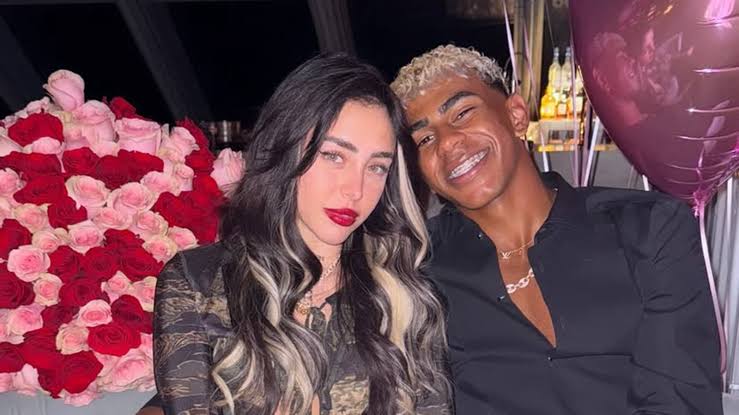 Nicole flet për lidhjen me Yamalin: S’kemi bërë s*ks, u lidhem sepse doja famë…