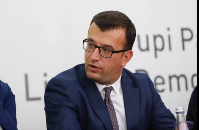 Ferati: Nuk ka asnjë nënshkrim të deponuar për Kuvend të jashtëzakonshëm të LDK-së