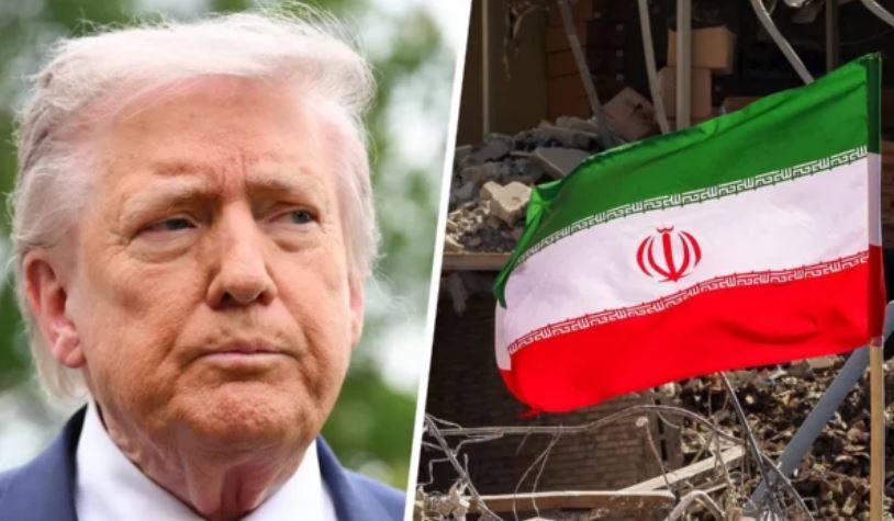 Irani kërcënon se do ta “shkatërrojë” infrastrukturën e rajonit nëse Trump e zbaton kërcënimin e tij