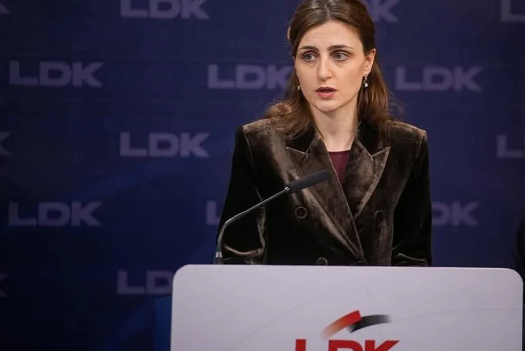 Ymeri kundër zërave për koalicionin LDK–VV: Nuk ka pasur as vendim e as komunikim zyrtar