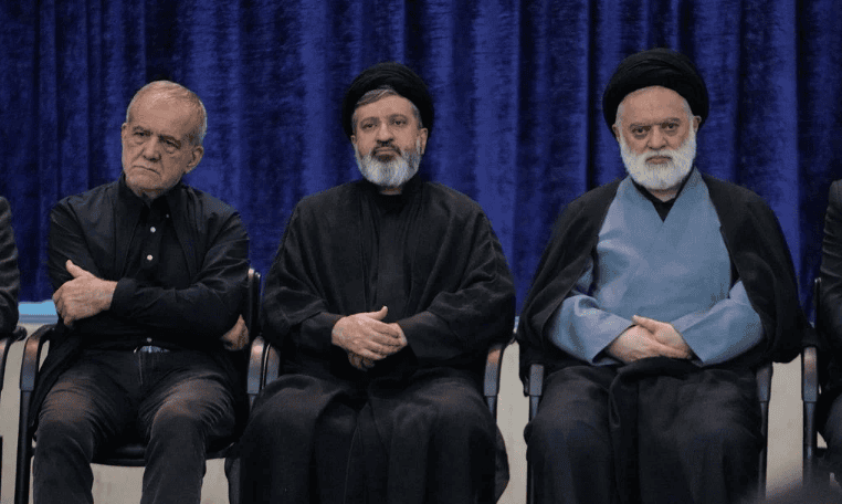 Linjat e ashpra të Iranit paralajmërojnë për ‘grusht shteti’, armëpushim me SHBA-në nën presion