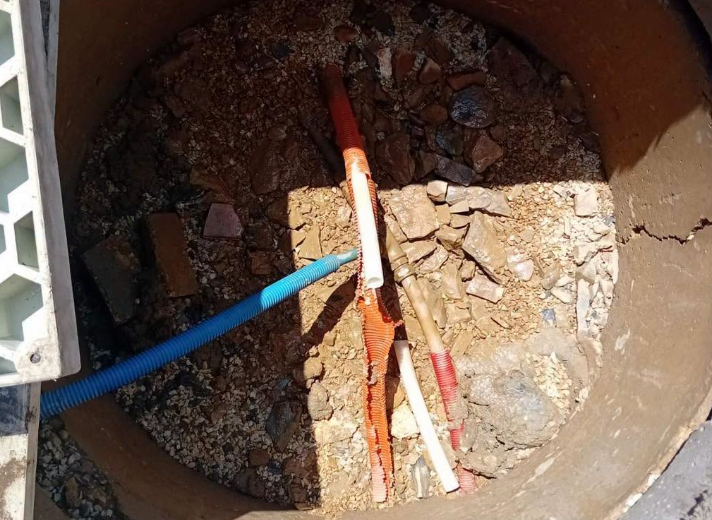 KRU “Prishtina” evidenton lidhje ilegale dhe konsumatorë me borxhe në Trudë