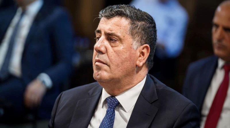 Haziri: Stabiliteti e normalizimi i Republikës kalon përmes zyrave të LDK-së