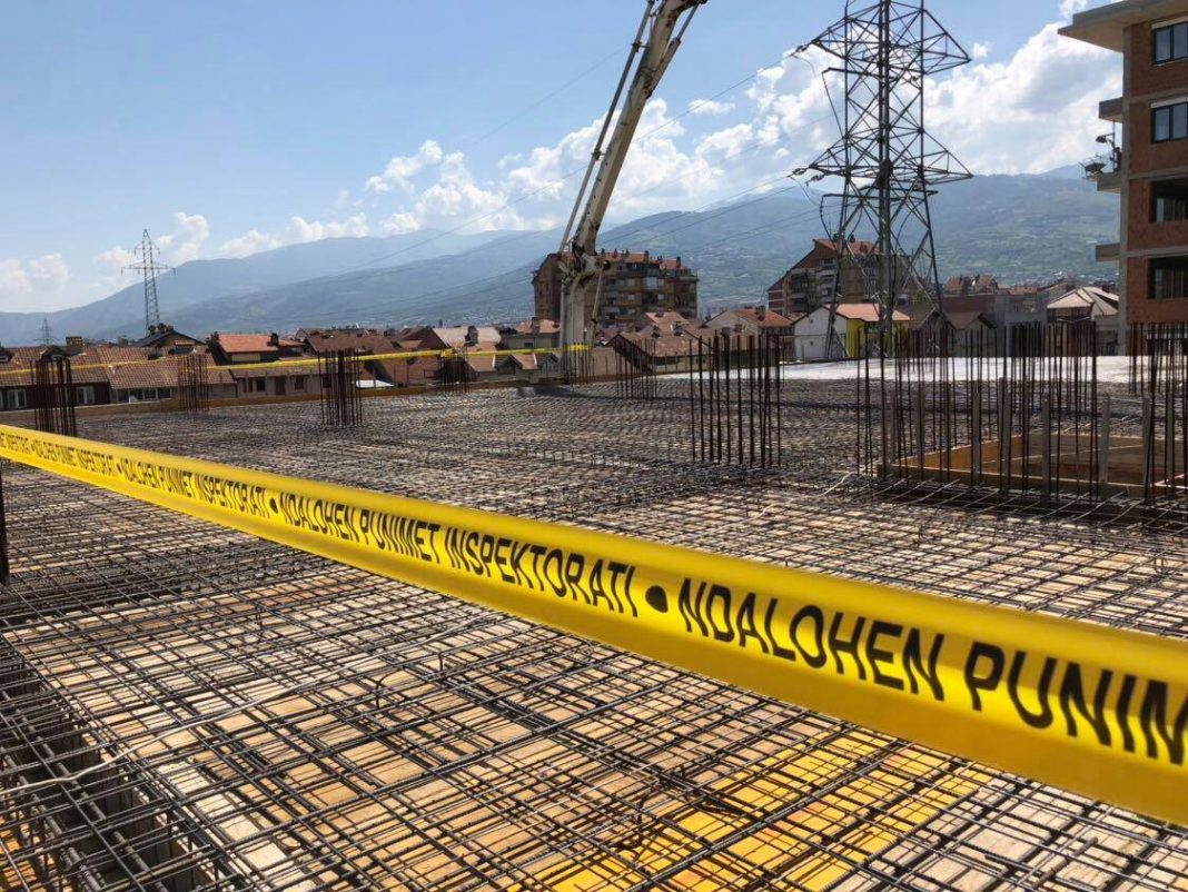Krijohen dy komisione në fushën e sigurisë dhe shëndetit në punë