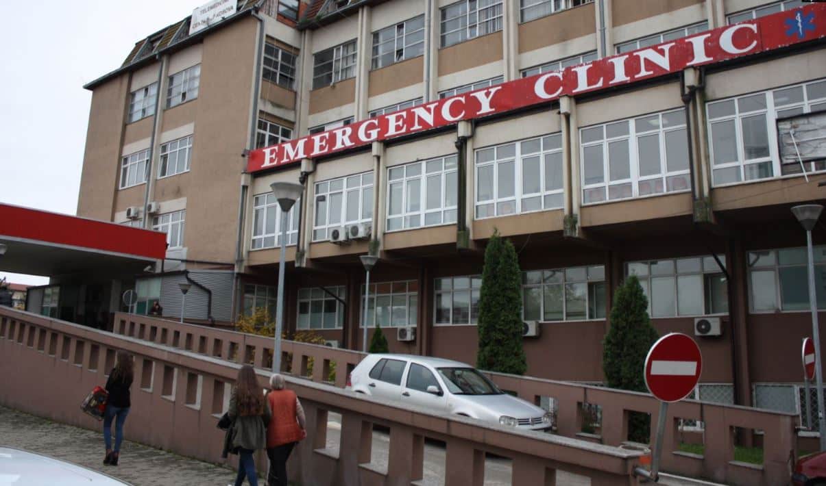 Kjo është gjendja e 18-vjeçares që u lëndua në aksidentin në Komoran