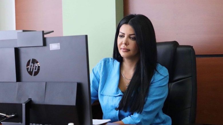 Krasniqi: LDK-së i duhen zgjedhje të brendshme për t’u ringritur, partia nuk është pronë e askujt