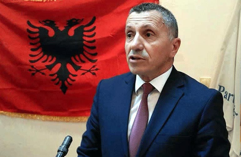Kamberi propozon rezolutë që trajton krimet e luftës në Kosovë