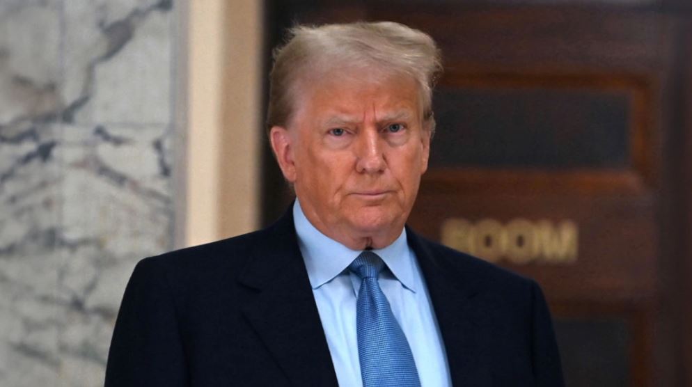 Trump: Po e marrim Ngushticën e Hormuzit nën kontroll