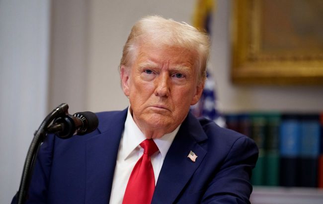 Trump shqyrton zgjerimin e operacioneve ushtarake kundër Iranit