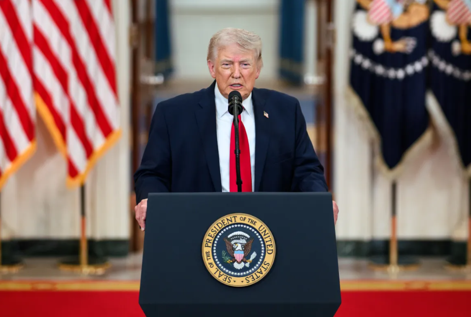 SHBA dhe Irani ulen në tryezë dhe i’u kthehen negociatave, Trump: Bisedime të mira