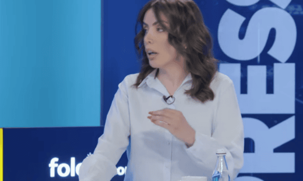 Avdiu: Kurti nuk e ka përjashtuar bashkëpunimin me PDK-në – Qeveria jo domosdoshmërisht bëhet me LDK-në