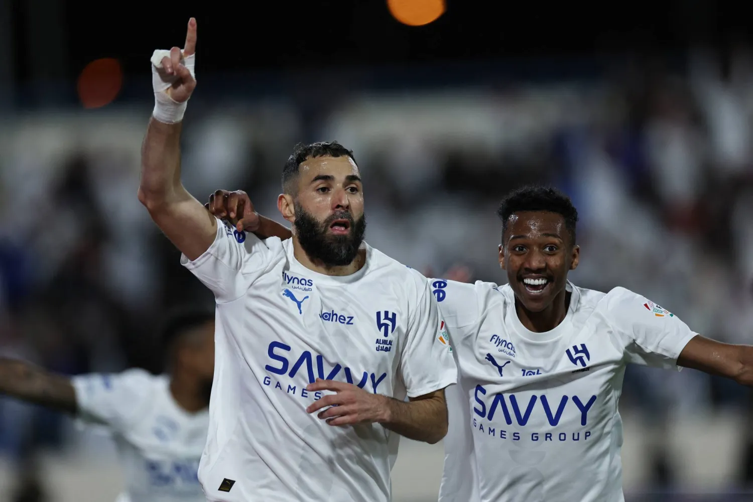Benzema drejt rikthimit në La Liga? Real Betisi interesohet për francezin