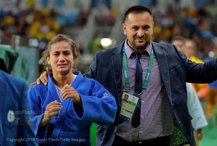 10 vjet nga e arta historike e Majlinda Kelmendit në Rio, medalja që ngriti Kosovën në majën olimpike