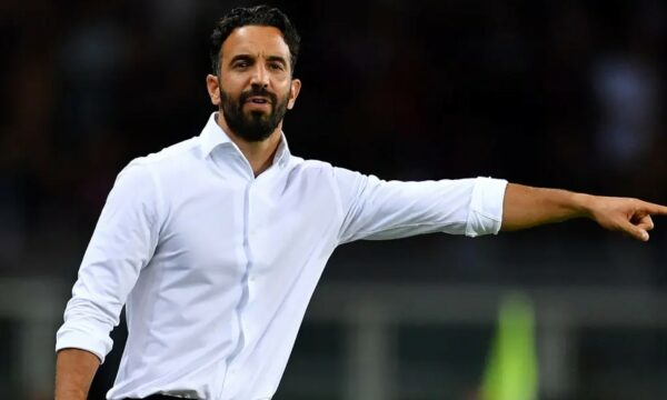 Amorim: Do të duhet kohë për ta parë Milanin e vërtetë