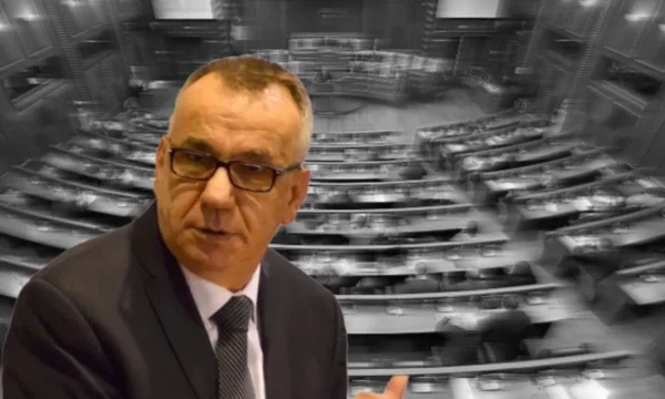Enver Hasani: Pas betimit të Haxhiut si deputete vendi është pa shef të shtetit, Kuvendi duhet të zgjedh Presidentin para Qeverisë