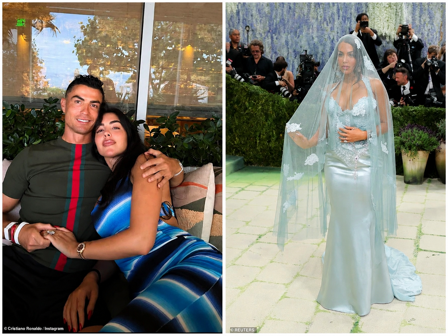 Ronaldo dhe Georgina drejt martesës? Detajet që po ndezin rrjetin