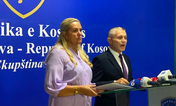 E gjuajti Kurtin me vezë, Kadrijaj: Ishte aksion spontan dhe simbolik, e bëra që ky njeri ta respektojë Kushtetutën