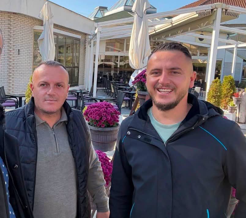 Këta janë dy vëllezërit që humbën jetën në aksidentin e rëndë në Podujevë