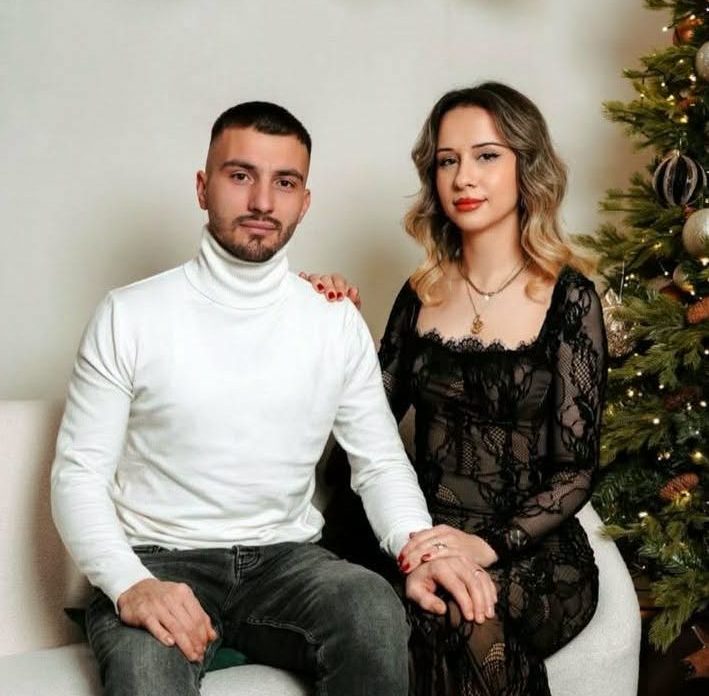 Detaje të rënda: 26-vjeçari dyshohet se e vrau gruan për motive xhelozie, e qëlloi në kokë