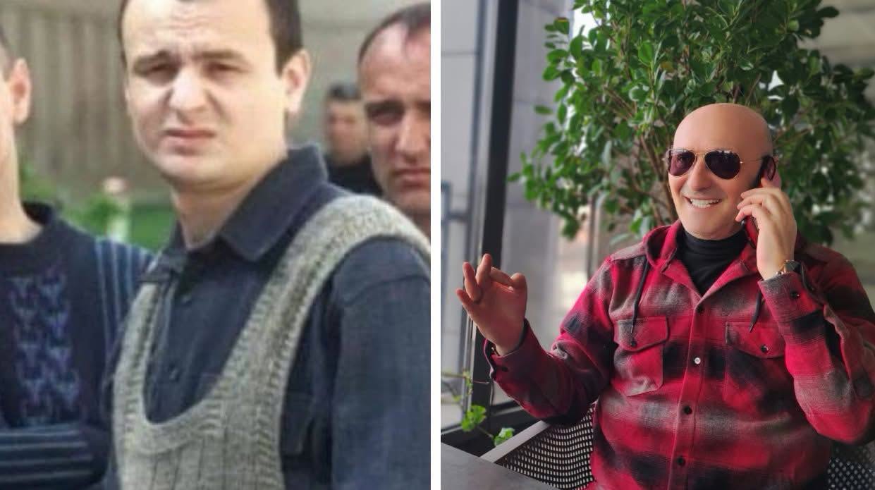 “Kurti është homoseksual, urren Thaçin e Krasniqin”- Çka përmban dokumenti komprometues “Leptiri”, që iu gjet Fatmir Shehollit?
