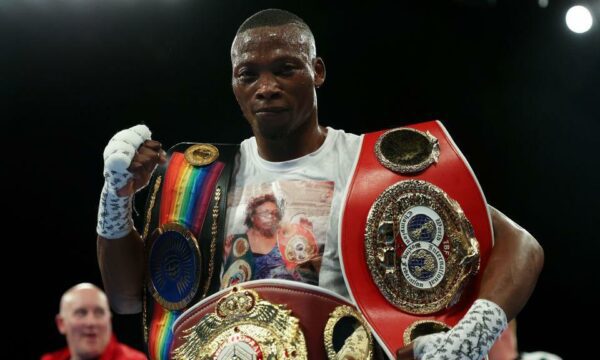 Tronditëse: Ish-kampioni i botës në boks, Zolani Tete vritet në pritë para shtëpisë