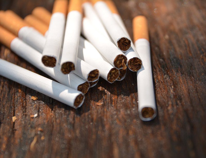 Ja sa cigare mund të futni pa doganë në Kosovë – njoftimi i Doganës