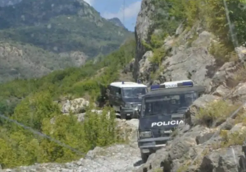 Detaje të reja nga ekzekutimi i babë e bir në Dukagjin, autorët qëlluan me 50 plumba kallashnikovi