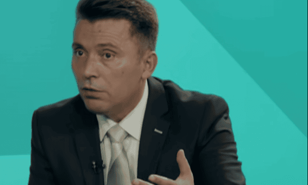 Deputeti i LVV-së: S’ka dobi të konstituohet Kuvendi pa marrëveshje për Presidentin, çdo ditë që kalon pastaj e di që je afër zgjedhjeve
